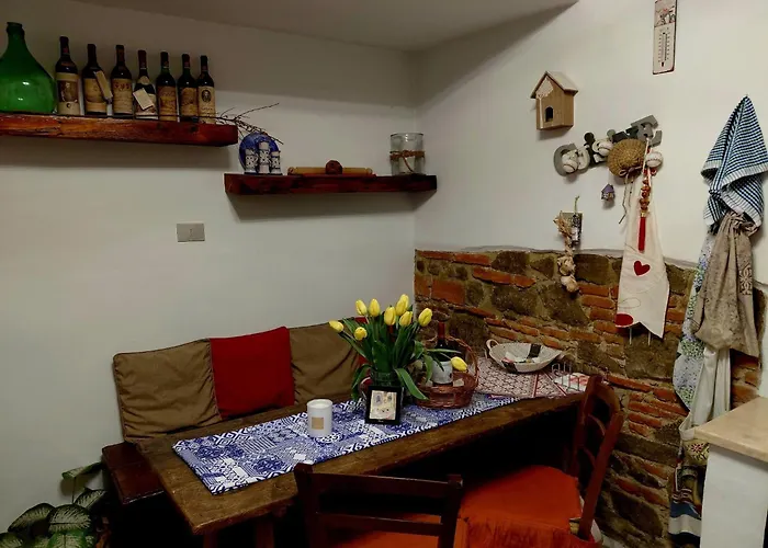 La Vecchia